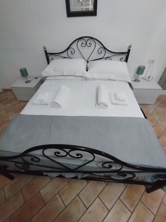 Appartamento da Mery sul Corso Bramante room 2