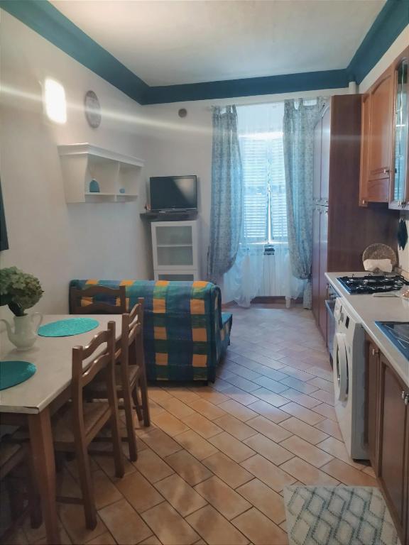Appartamento da Mery sul Corso Bramante room 3