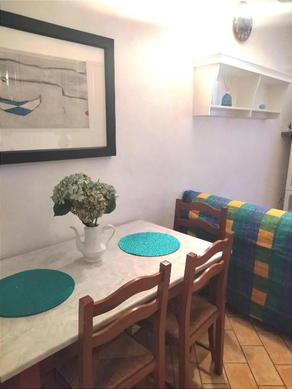 Appartamento da Mery sul Corso Bramante room 5